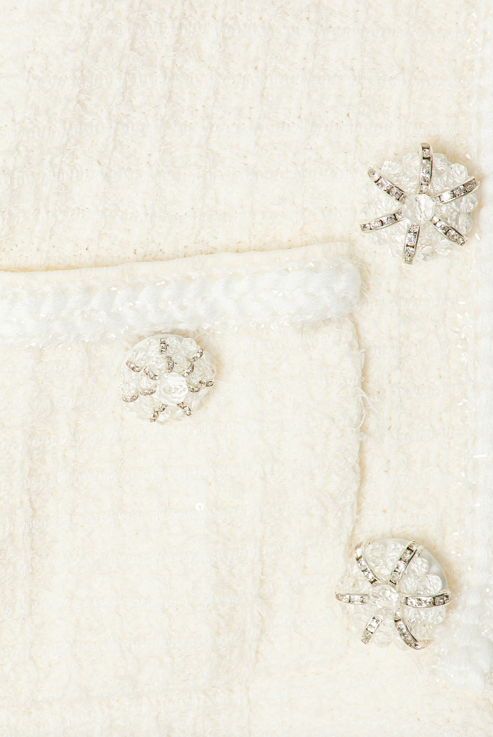 The Buttoned Knit Mini Dress combines expert craftsmanship with comfortable knit fabric for a flattering silhouette. Featuring a row of functional buttons, this dress offers both style versatility and ease of wear. Its mini length enhances a modern, confident look suitable for various occasions, while the knit material ensures a soft, flexible fit throughout the day. Ideal for layering or wearing alone, this dress balances sophistication with everyday practicality.