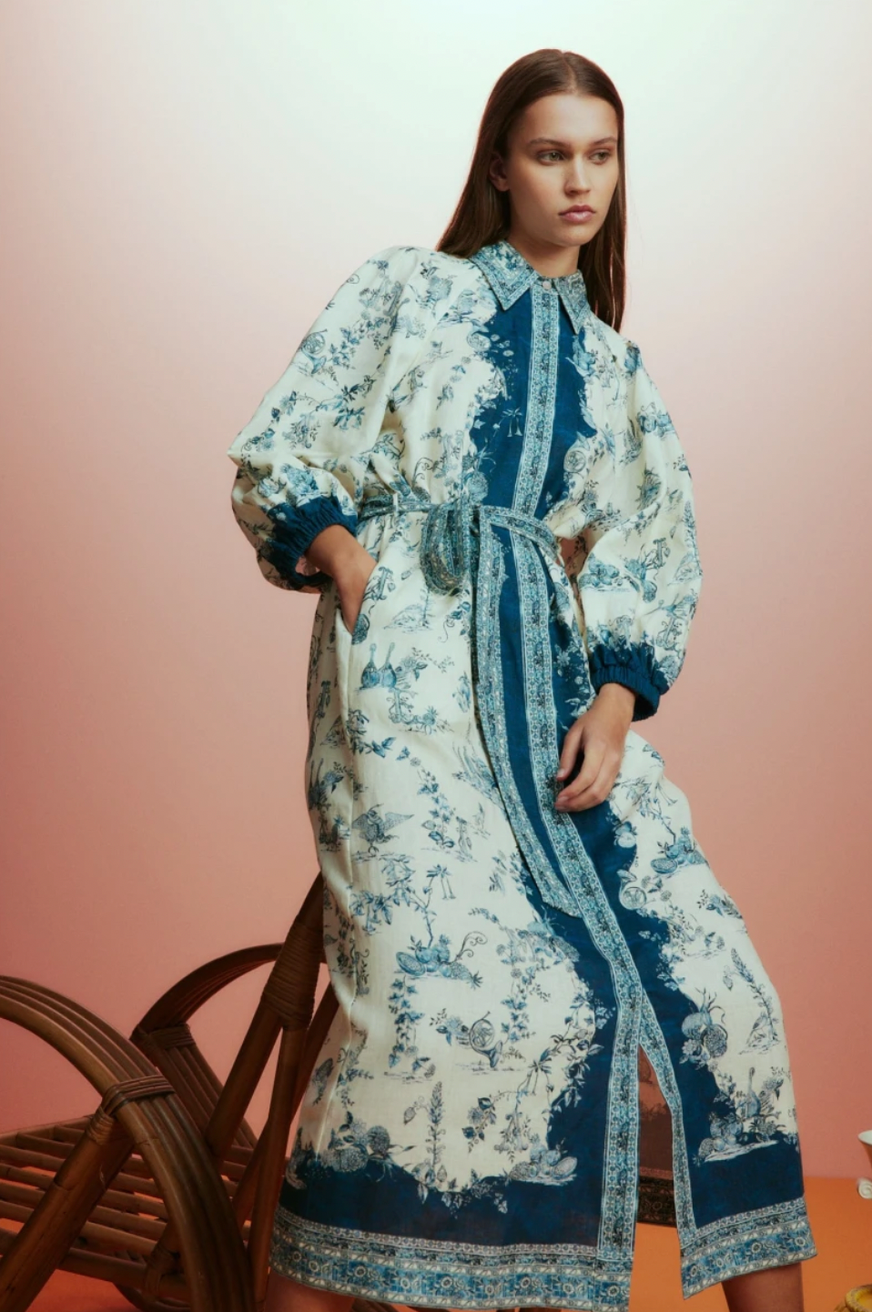 The Casa Shirtdress by Alemais exemplifies timeless elegance through meticulous craftsmanship and premium fabrics. Featuring a variety of styles—from classic A-line silhouettes to sleek, modern sheath designs and versatile tops—this collection offers refined detail and sophisticated structure. Perfect for those seeking polished, enduring wardrobe staples that seamlessly transition from day to night.