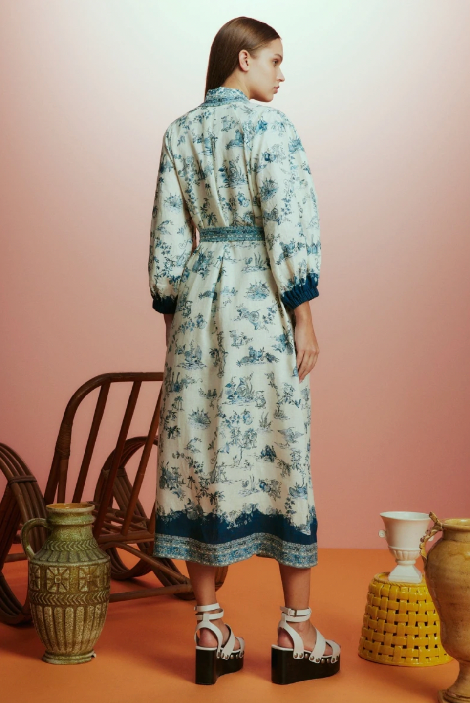 The Casa Shirtdress by Alemais exemplifies timeless elegance through meticulous craftsmanship and premium fabrics. Featuring a variety of styles—from classic A-line silhouettes to sleek, modern sheath designs and versatile tops—this collection offers refined detail and sophisticated structure. Perfect for those seeking polished, enduring wardrobe staples that seamlessly transition from day to night.
