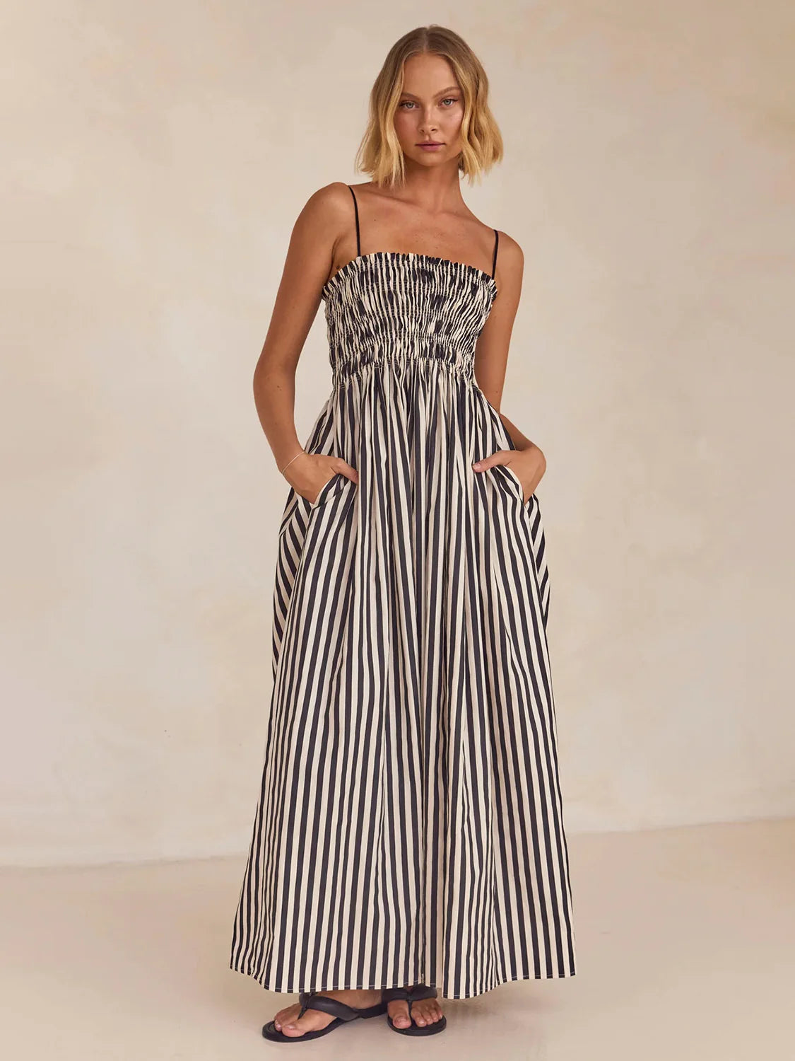 Estelle Dress